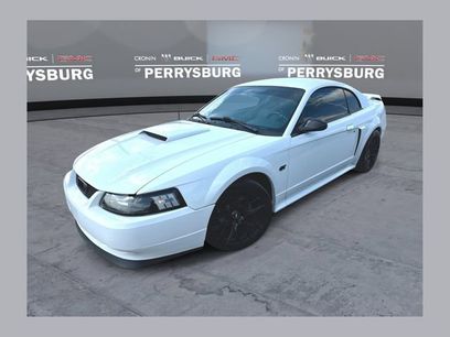 Used 2004 Ford Mustang GT