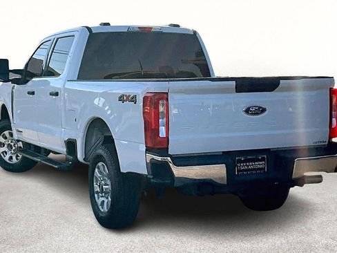Used 2024 Ford F250 XLT image 17