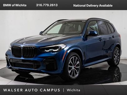 Used 2023 BMW X5 xDrive40i w/ M Sport Package