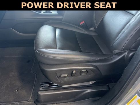 Certified 2024 Chevrolet Tahoe LT image 16