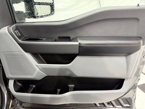 Used 2024 Ford F350 XL w/ STX Appearance Package image 24