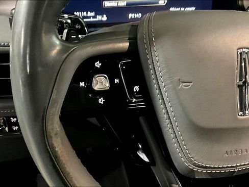 Used 2020 Lincoln Aviator Reserve w/ Elements Package Plus image 20