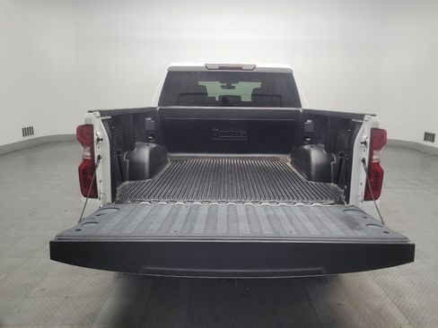 Used 2019 Chevrolet Silverado 1500 LT w/ Texas Edition RWD image 29