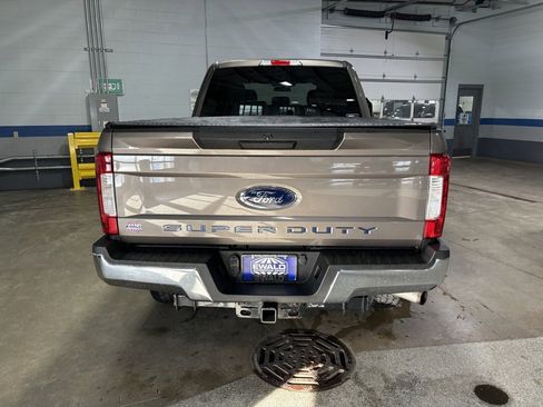 Used 2019 Ford F350 XL w/ STX Appearance Package image 5