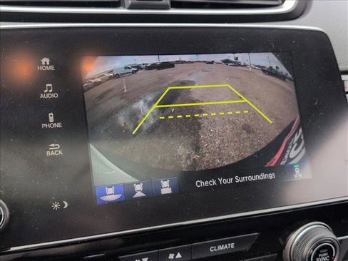 Used 2020 Honda CR-V EX image 13
