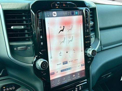 New 2026 RAM 1500 Big Horn image 11