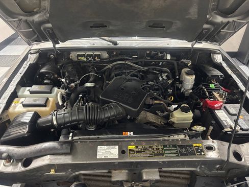 Used 2011 Ford Ranger Sport AWD/4WD image 25