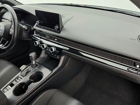 Used 2025 Honda Civic Sport image 23