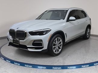 Used 2021 BMW X5 xDrive45e w/ Premium Package video 1