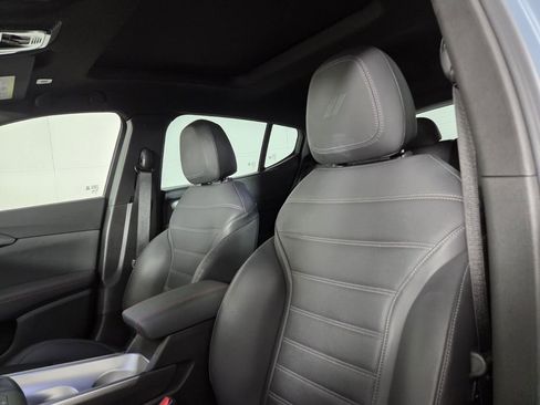 Used 2025 Dodge Hornet GT w/ GT Plus Package AWD/4WD image 16