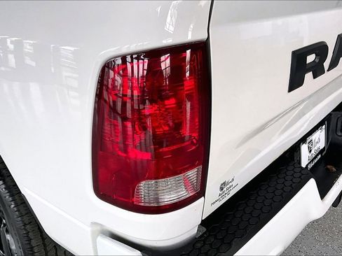 Used 2019 RAM 1500 Express w/ Wheel & Sound Group image 22