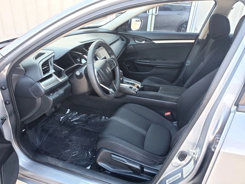 Used 2017 Honda Civic EX image 25