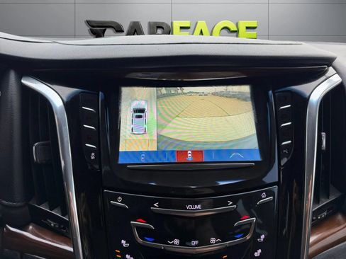 Used 2018 Cadillac Escalade Premium Luxury w/ LPO, Radiant Package AWD/4WD image 34