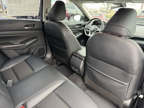 Used 2021 Nissan Altima 2.5 SR image 35