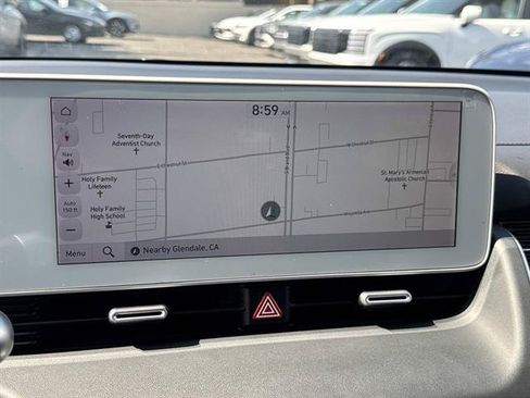 Used 2024 Hyundai Ioniq 5 SEL RWD image 20