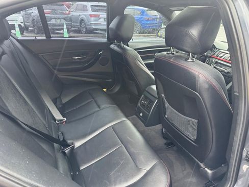 Used 2015 BMW 328i Sedan image 15