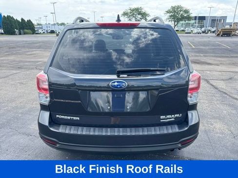 Used 2018 Subaru Forester 2.5i w/ Alloy Wheel Package AWD/4WD image 5