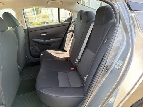 Certified 2023 Nissan Sentra SV w/ All-Weather Package FWD image 23