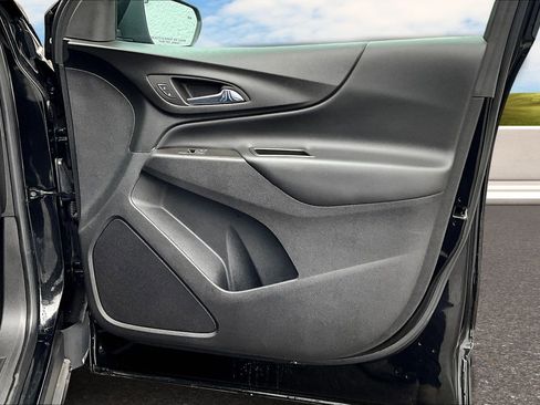 Used 2022 Chevrolet Equinox LT image 20