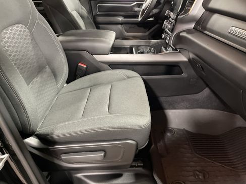 Used 2025 RAM 1500 Big Horn image 15