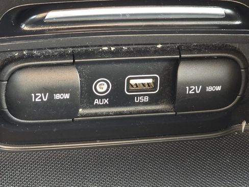 Used 2020 Kia Optima LX image 7