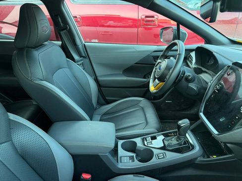 Used 2025 Subaru Crosstrek 2.5i Wilderness AWD/4WD image 9