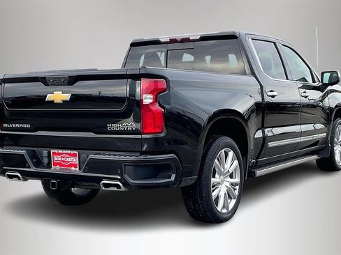 Used 2023 Chevrolet Silverado 1500 High Country image 5