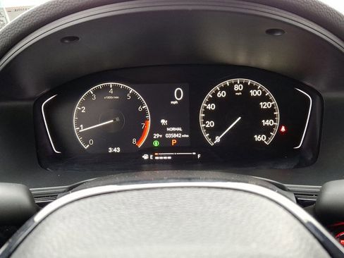 Certified 2023 Honda Civic Sport image 20