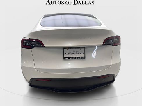 Used 2023 Tesla Model Y Long Range AWD/4WD image 7