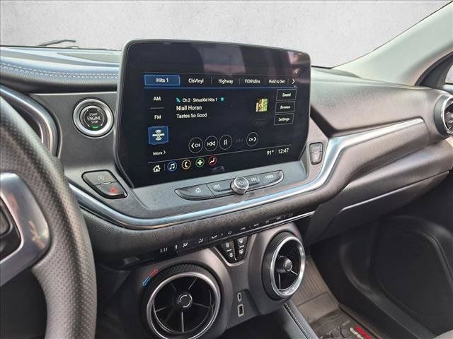 Used 2023 Chevrolet Blazer LT w/ Midnight/Sport Edition FWD image 20