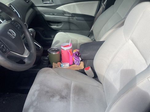 Used 2016 Honda CR-V EX image 9