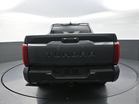 Used 2026 Toyota Tundra SR5 w/ SR5 Premium Package AWD/4WD image 59