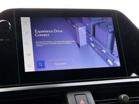 New 2026 Lexus UX 300h AWD image 21