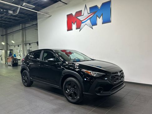 New 2026 Subaru Crosstrek 2.5i AWD/4WD image 2