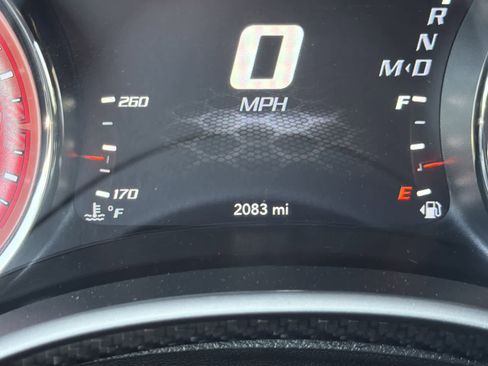 Used 2023 Dodge Charger SRT Hellcat w/ Harman/Kardon Audio Group image 19