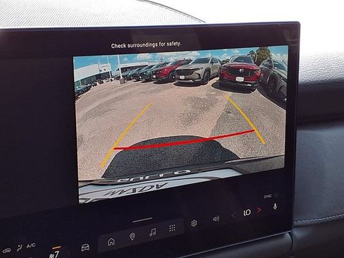New 2026 MAZDA CX-5 Preferred AWD/4WD image 9