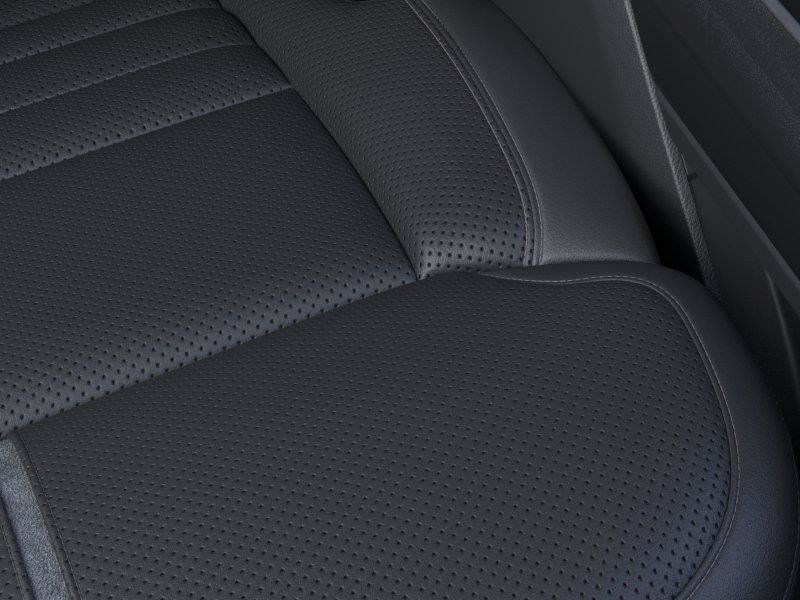 New 2026 Ford F150 Platinum w/ Equipment Group 702A High AWD/4WD image 16