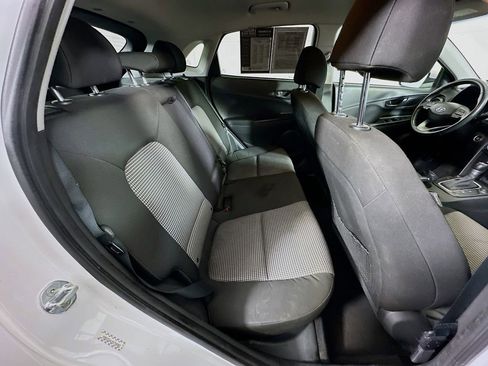 Used 2021 Hyundai Kona SEL image 11
