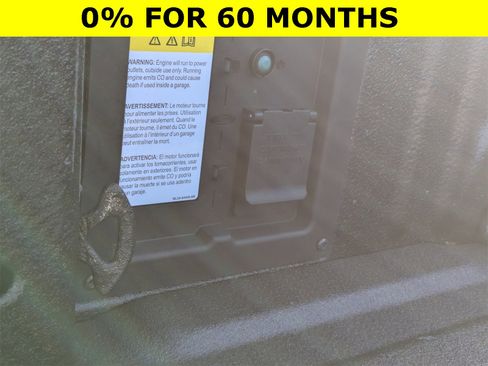 New 2025 Ford F150 Lariat w/ Equipment Group 502A High image 14