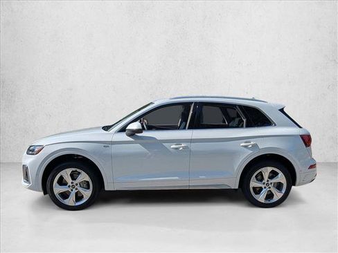 Used 2023 Audi Q5 2.0T Prestige AWD/4WD image 4