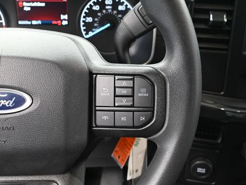 Used 2021 Ford F150 XL w/ STX Appearance Package RWD image 30
