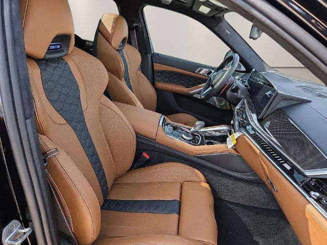 New 2027 BMW X6 M Competition w/ Executive Package AWD/4WD image 16