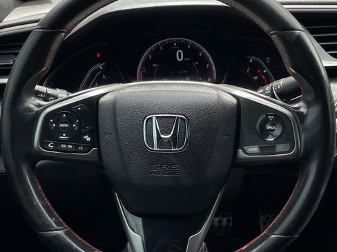 Used 2019 Honda Civic Si image 13