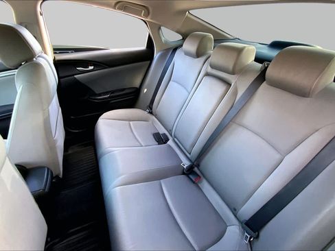 Used 2017 Honda Civic EX image 20