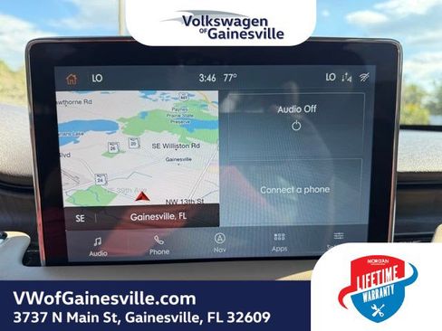 Used 2020 Lincoln Aviator Reserve w/ Equipment Group 202A image 25