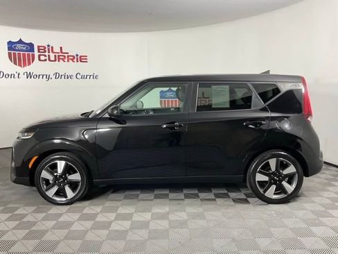 Used 2020 Kia Soul EX image 6