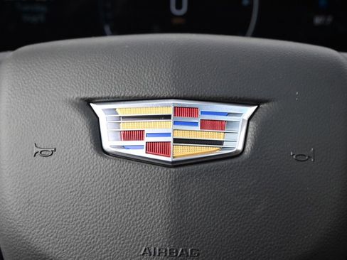 New 2026 Cadillac CT5 Premium Luxury w/ Technology Package AWD/4WD image 35