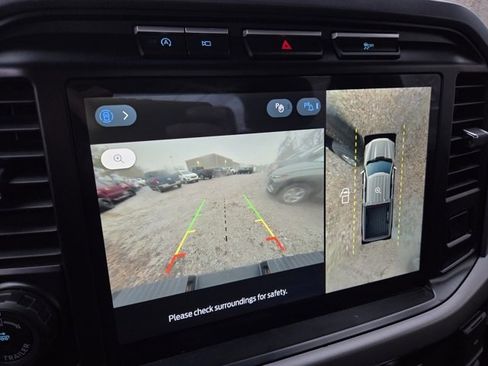 Used 2024 Ford F150 XLT image 12