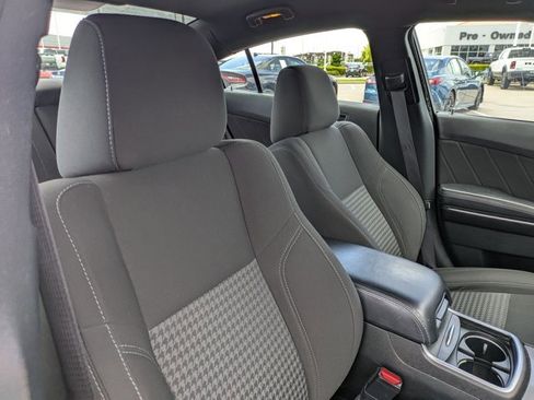 Used 2023 Dodge Charger SXT RWD image 16