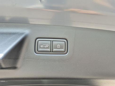 New 2026 Hyundai Santa Fe Calligraphy FWD image 10
